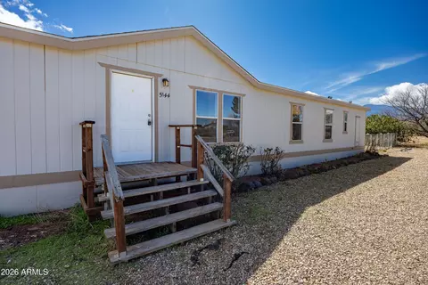 5144 E Clearview Ave, Sierra Vista, AZ 85650