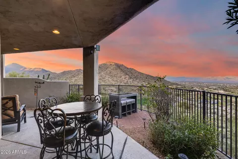 14850 E Grandview Dr #124, Fountain Hills, AZ 85268