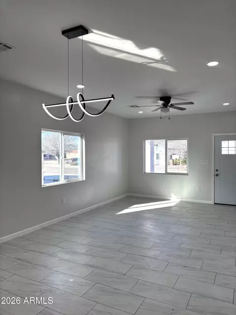 3431 Camino Del Rancho --, Douglas, AZ 85607 photo 2
