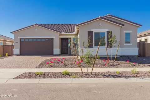 24190 N 172nd Dr, Surprise, AZ 85387