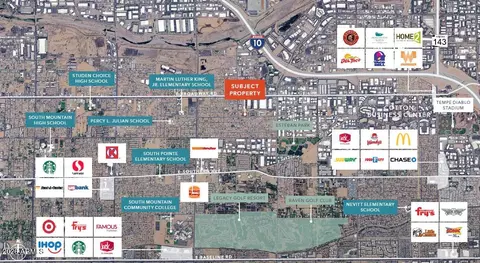 2854 E Wier Ave #-, Phoenix, AZ 85040 photo 3