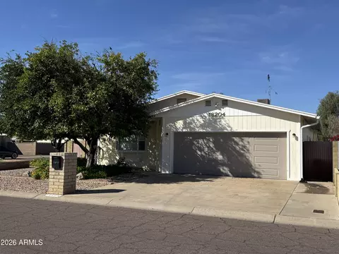 18204 N 2nd Pl, Phoenix, AZ 85022