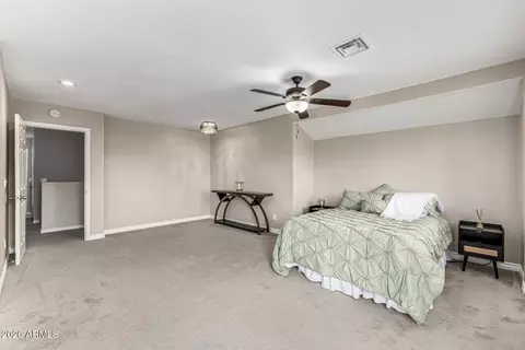 Bedroom - 3348 E Glenhaven Dr, Phoenix, AZ 85048 photo 2 of 3