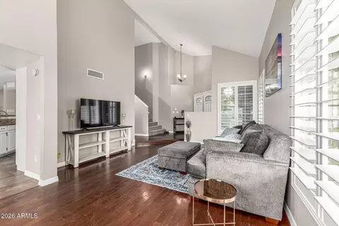 Living - 3348 E Glenhaven Dr, Phoenix, AZ 85048 photo 1 of 2