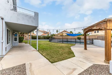 Exterior - 3348 E Glenhaven Dr, Phoenix, AZ 85048 photo 5 of 9
