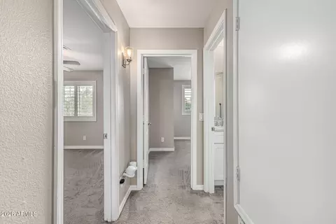 Entry Way - 3348 E Glenhaven Dr, Phoenix, AZ 85048 photo 3 of 4