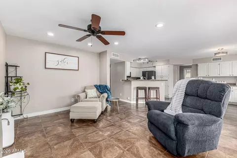 Living - 3348 E Glenhaven Dr, Phoenix, AZ 85048 photo 2 of 2