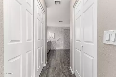 Entry Way - 3348 E Glenhaven Dr, Phoenix, AZ 85048 photo 4 of 4