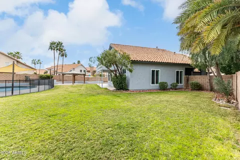 Exterior - 3348 E Glenhaven Dr, Phoenix, AZ 85048 photo 4 of 9