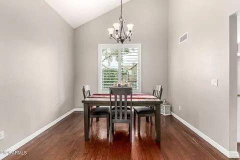 Dining - 3348 E Glenhaven Dr, Phoenix, AZ 85048 photo 1 of 1