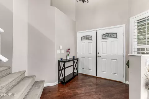Entry Way - 3348 E Glenhaven Dr, Phoenix, AZ 85048 photo 1 of 4