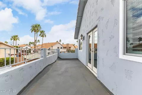 Exterior - 3348 E Glenhaven Dr, Phoenix, AZ 85048 photo 9 of 9