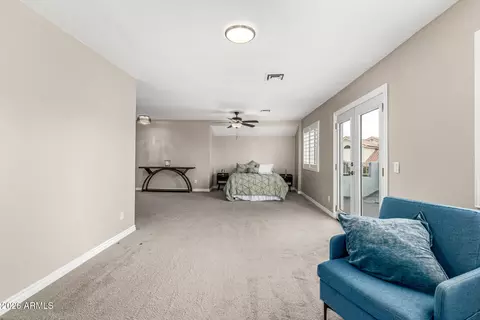 Bedroom - 3348 E Glenhaven Dr, Phoenix, AZ 85048 photo 3 of 3