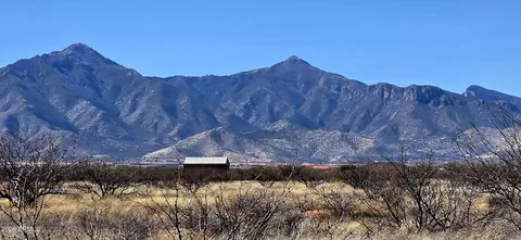 8254 S Airstrip Rd #14, Hereford, AZ 85615