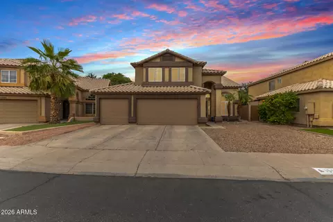 1550 W Pacific Dr, Gilbert, AZ 85233