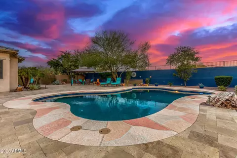 18375 W Summerhaven Dr, Goodyear, AZ 85338