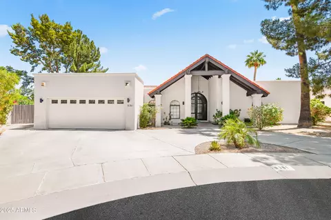 8361 E San Rafael Dr, Scottsdale, AZ 85258