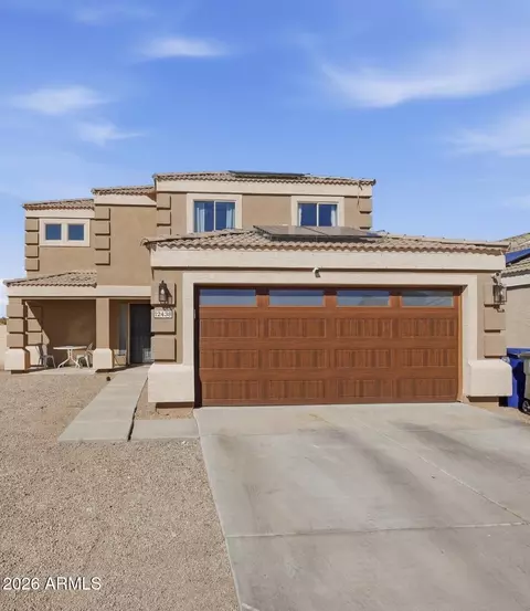 12438 W Scotts Dr, El Mirage, AZ 85335