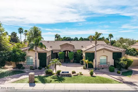 10919 E Onyx Ct, Scottsdale, AZ 85259