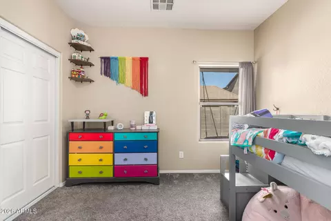 Bedroom - 2328 E Greenlee Ave, Apache Junction, AZ 85119 photo 3 of 4