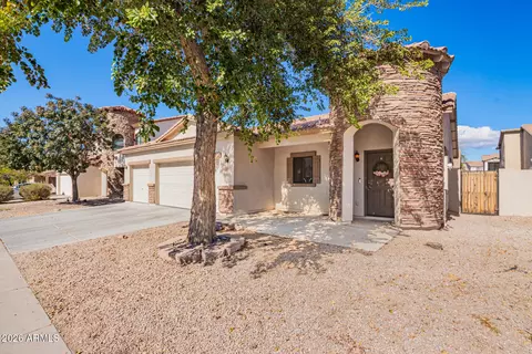 2328 E Greenlee Ave, Apache Junction, AZ 85119