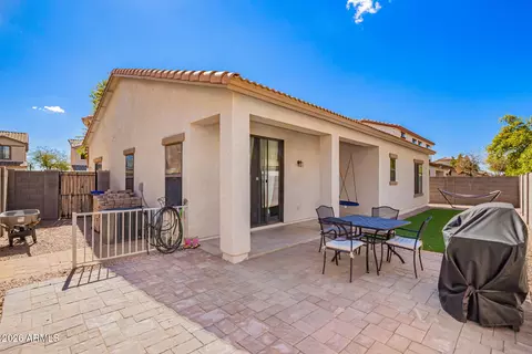 Exterior - 2328 E Greenlee Ave, Apache Junction, AZ 85119 photo 3 of 5