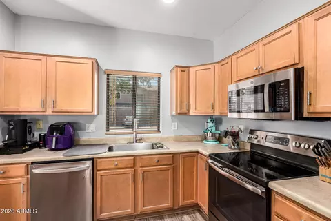 Kitchen - 2328 E Greenlee Ave, Apache Junction, AZ 85119 photo 3 of 3