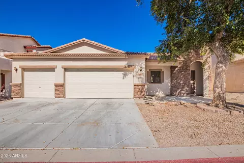 Exterior - 2328 E Greenlee Ave, Apache Junction, AZ 85119 photo 1 of 5