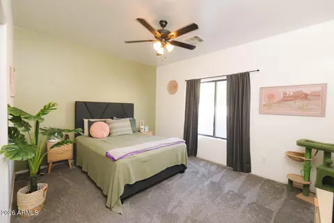 Bedroom - 2328 E Greenlee Ave, Apache Junction, AZ 85119 photo 1 of 4