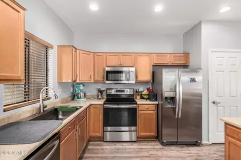 Kitchen - 2328 E Greenlee Ave, Apache Junction, AZ 85119 photo 1 of 3