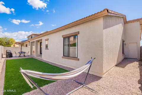 Exterior - 2328 E Greenlee Ave, Apache Junction, AZ 85119 photo 5 of 5