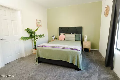 Bedroom - 2328 E Greenlee Ave, Apache Junction, AZ 85119 photo 2 of 4