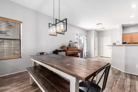 Dining - 2328 E Greenlee Ave, Apache Junction, AZ 85119 photo 2 of 2
