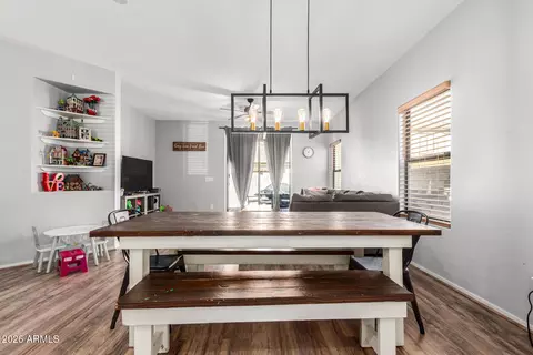 Dining - 2328 E Greenlee Ave, Apache Junction, AZ 85119 photo 1 of 2