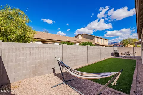 Exterior - 2328 E Greenlee Ave, Apache Junction, AZ 85119 photo 4 of 5