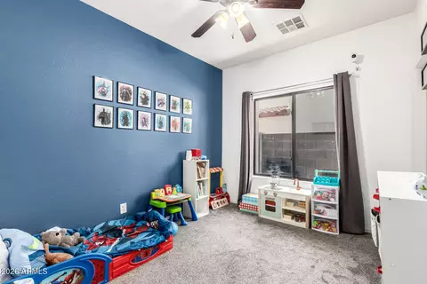 Bedroom - 2328 E Greenlee Ave, Apache Junction, AZ 85119 photo 4 of 4