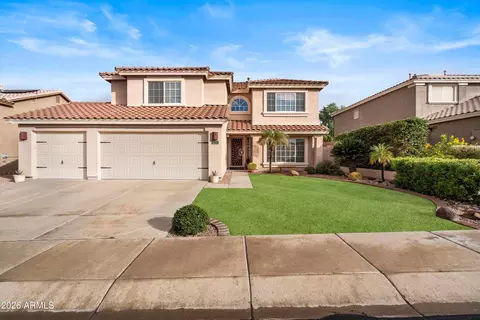 6416 W Range Mule Dr, Phoenix, AZ 85083