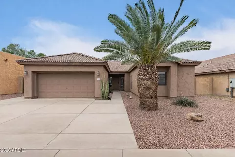 3625 W Menadota Dr, Glendale, AZ 85308
