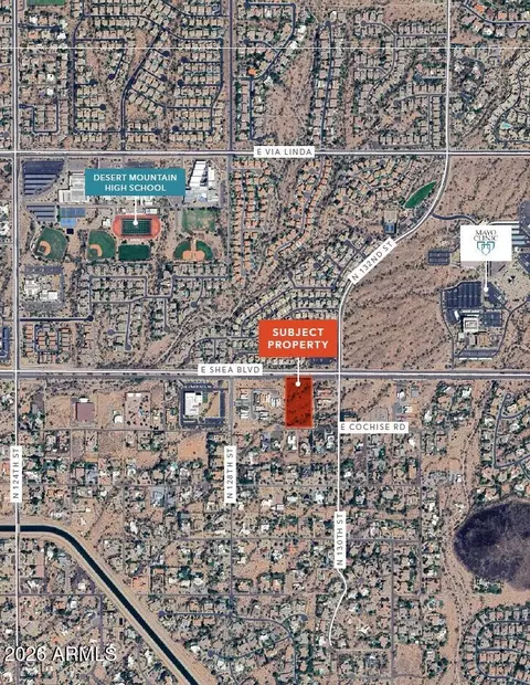 12930 E Cochise Rd #-, Scottsdale, AZ 85259