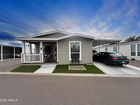 2727 E University Dr #29, Tempe, AZ 85288