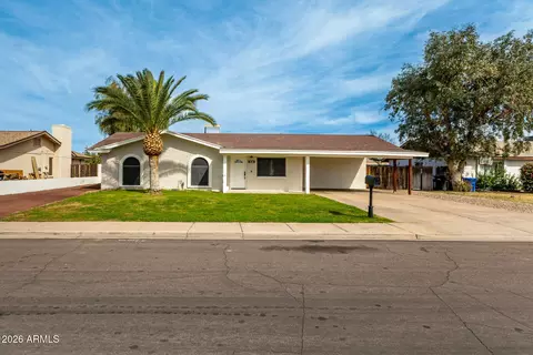 636 E Knoll St, Mesa, AZ 85203