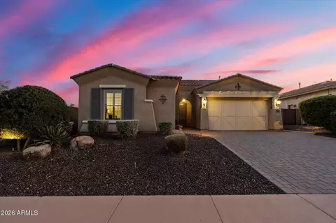 12363 W Gilia Way, Peoria, AZ 85383