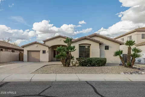 1364 E Whitten Pl, Chandler, AZ 85225