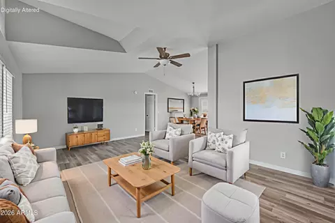 10618 W Prairie Ln, Casa Grande, AZ 85193