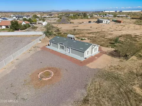 10618 W Prairie Ln, Casa Grande, AZ 85193