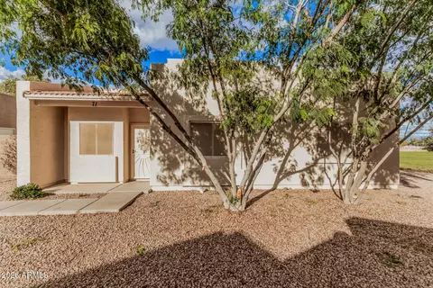 2300 E Magma Rd #71, San Tan Valley, AZ 85143