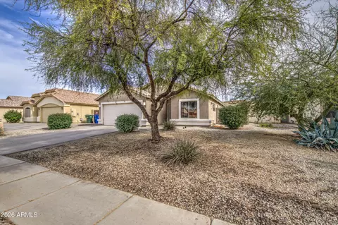 6409 S 22nd Ave, Phoenix, AZ 85041