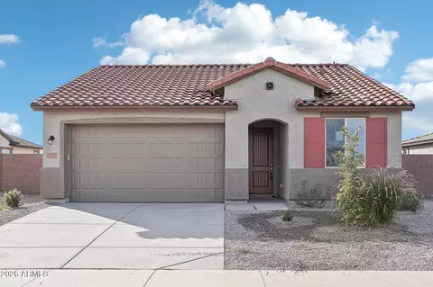 15611 W Hackamore Dr, Surprise, AZ 85387