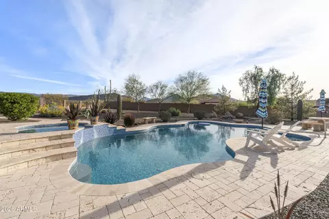 Exterior - 40927 N 3rd Ave, Phoenix, AZ 85086 photo 11 of 21