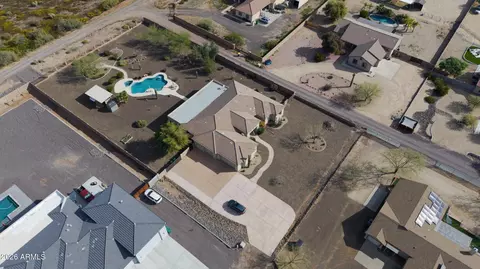 View/Area - 40927 N 3rd Ave, Phoenix, AZ 85086 photo 1 of 4